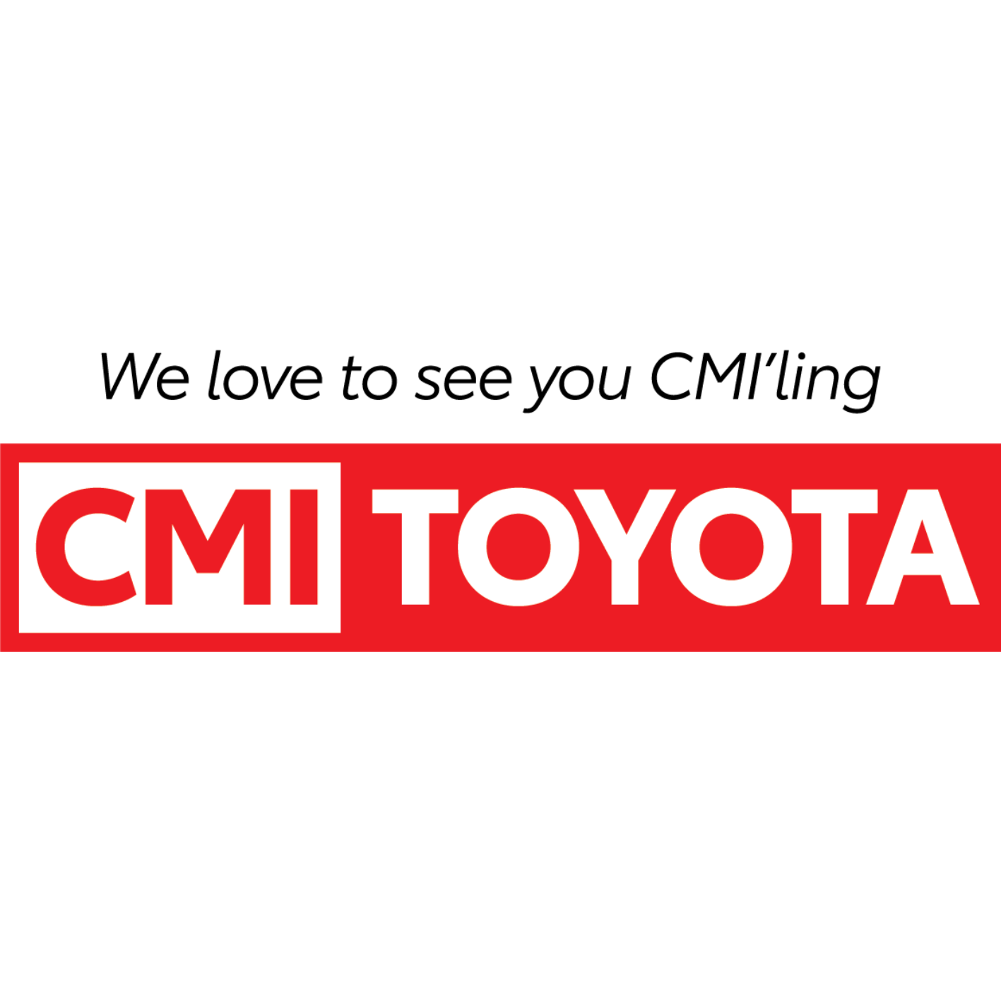 CMI Toyota